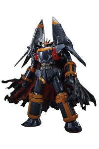 CCS TOYS �S�� Gunbuster �K���o�X�^�[ �A�N�V�����t�B�M���A �����i