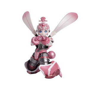 HOBBYMECHA x MOSHOW x̋@bKe ANVtBMA i