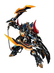 MOTOR NUCLEAR ���b���`�̖������V�吹 ���イ�܂��� ������ 37cm �A�N�V�����t�B�M���A MNQ-XH07 �����i