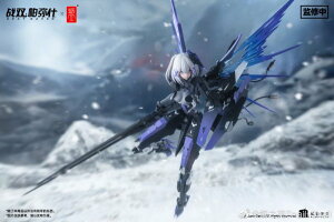 嗔VvSnail Shell x PUNISHING: GRAY RAVEN [b^ ln@ 1/12 ANVtBMA