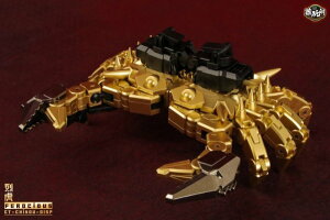 CANG-TOYS  Golden Ferogioug 24CM ANVtBMA CT-CHIYOU-01SP