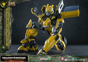 YOLOPARK gXtH[}[ BUMBLEBEE our[ H=160mm ANVtBMA g