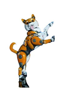 KID KING X HEATBOYS CYBER PET SASA �A�N�V�����t�B�M���A KKP001-01