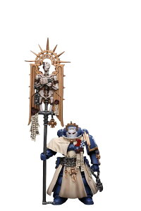 JoyToy Source 1/18 EH[n}[40K Eg}[ u[hK[hEGVFg i@tBMA