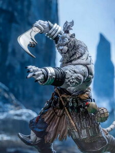 MAESTRO UNION �z���C�g�^�C�K�[�}�� �A�N�V���� �A�N�V���� �t�B�M���A wite tiger