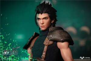 VTSTOYS VM040 final fantasy t@Cit@^W[ ZACK 1/6 tBMA ʏ