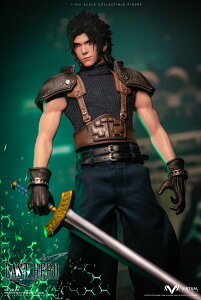 VTSTOYS VM040DX final fantasy t@Cit@^W[ ZACK 1/6 tBMA ؔ