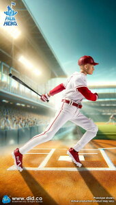 DID SF80003W 1/12 XP[ ANV tBMA `[싅I zCg`[ f  p[c DID TOYS