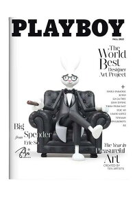 ZCWO x Playboy #6 Big Spender rbO Xy_[ X^`[ tBMA fUCi[YgC Designer ToyA[ggC