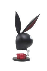 ZCWO x Playboy #1 Playboy Anatomy vC{[C Aig~[ X^`[ tBMA fUCi[YgC Designer ToyA[ggC Art toy