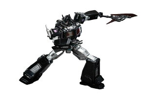 ThreeZero Transformers MDLX Nemesis Prime ���E1000����