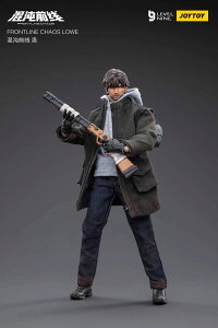 LEVEL9 1/12 בO   2lZbg JVi ㋉ JOYTOY