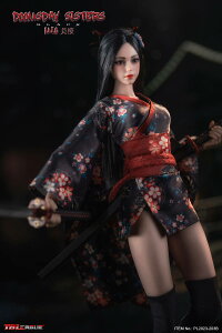 TBLeague 1/6 hD[YfC VX^[  JVi PL2023-203B