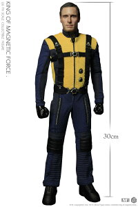 CGL TOYS 1/6 X-Men }Oj[g 2.0 JVi MF14 Magneto