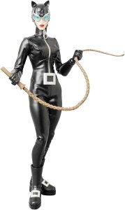 MEDICOM TOY RAH 1/6 �L���b�g�E�[�}�� HUSH.Ver ���J���V�i CATWOMAN