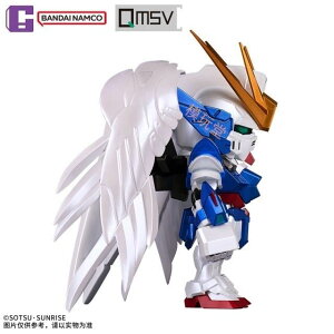 QMSV �E�C���O �K���_�� �[�� EW ver.ka XXXG-01W