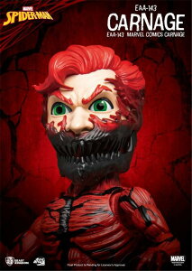 Beast Kingdom 6�C���` ���F�m�� �J�[�l�C�W ���J���V�i EAA-143