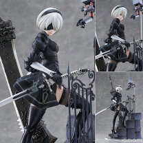楽天市場】NieR：Automata Ver1.1a 2B 探索の通販
