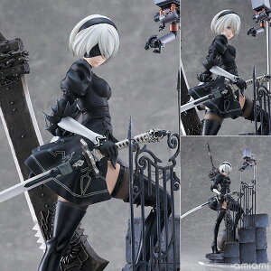 v[t NieRAutomata Ver1.1a 2B nB^ -T- tBMA