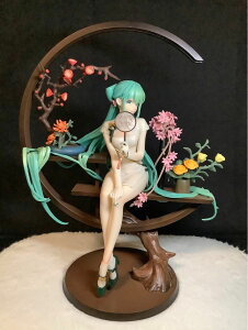 myethos ~[gX@VOCALOID ~N Ver. 1/7 itBMA