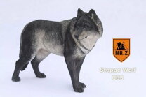 ステッペンウルフ フィギュアの通販