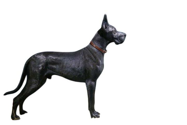 Mr.Z 1/6 ジャーマン グレートデン 6種 動物 置物 フィギュア カラー選べます 002 Mr.Z 1/6 ジャーマン グレートデン 6種 動物 置物 フィギュア　カラー