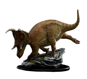 msee studio Diabloceratops 1/10 X^`[ hς i