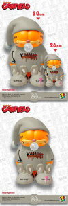 ZCWO Garfield - YAWN 26cm �t�B�M���A ZC463