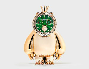 Fools Paradise HONMONO TAIKETSU/GREEN PANDA 28cm �t�B�M���A