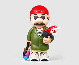 ZCWO Super Professional // Rainbow chrome 50cm tBMA ZC417