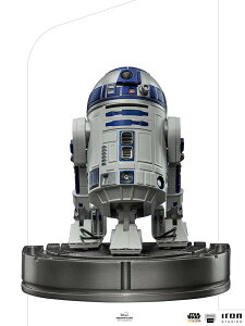 iron studios ACAX^WI R2-D2 1/10 X^`[ hς i