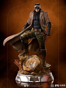 iron studios ACAX^WI Batman 1/4 X^`[ hς i