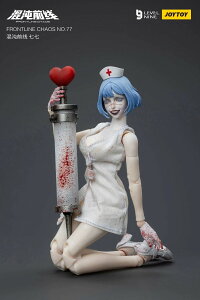 Joytoy Level 9 tgCJIX  NO.77 1/12XP[ ANV@tBMA