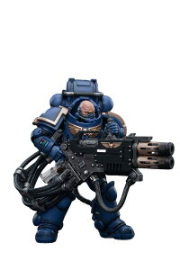 JoyToy Source �Ì� 1/18 �E�H�[�n���}�[40K Warhammer40K �Ɍ���m����������02 �����i�@�t�B�M���A