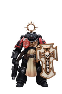 Joytoy EH[n}[40,000 v}X Xy[X}[ black templarsu[hK[hExe 1/18 i tBMA