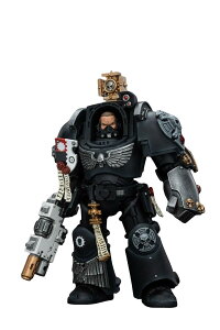 JoyToy Source 1/18 EH[n}[40K ACAnh Lve ^[~l[^[ A[}[ i tBMA