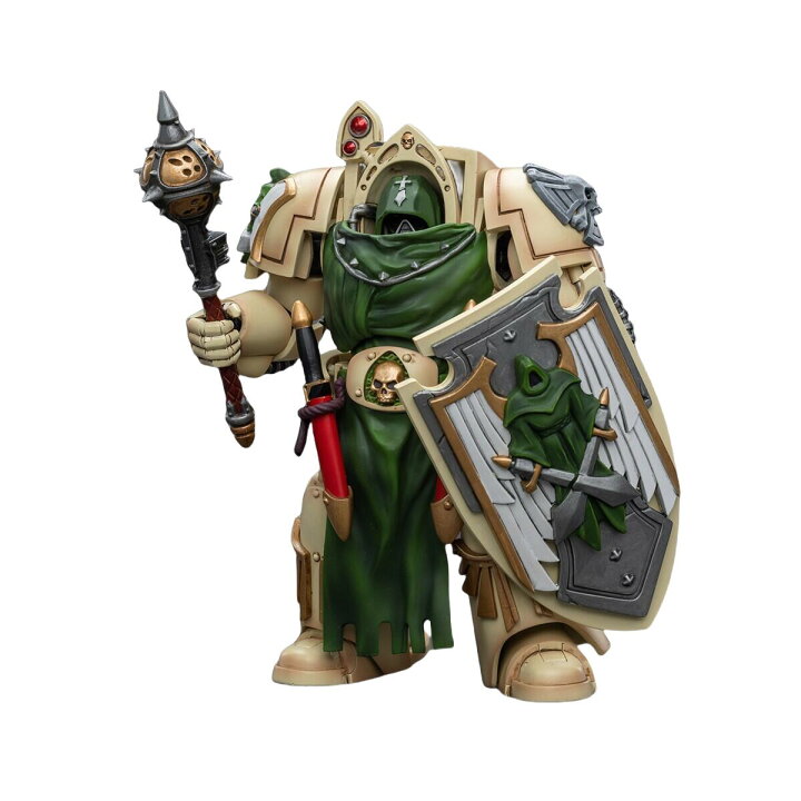 楽天市場】JOYTOY 1/18 ウォーハンマー40k ダークエンジェル デ 