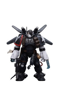 JoyToy Source 1/18 EH[n}[40K C K[h `v^[ }X^[ PC@EVCN hς݉tBMA