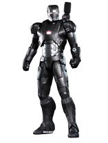 楽天市場】ホットトイズ 1／6 ウォーマシン・マーク4の通販