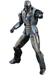 �z�b�g�g�C�Y �w�A�C�A���}��3�x 1/6�t�B�M���A�@�A�C�A���}���E�}�[�N40 �V���b�g�K�� Iron Man 3 Mark 40 MMS309