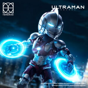 HEROCROSS ULTRAMAN ���K�i �����V���[�Y ���C�g�A�b�v�@�\���� �E���g���}�� �X�[�c Q��