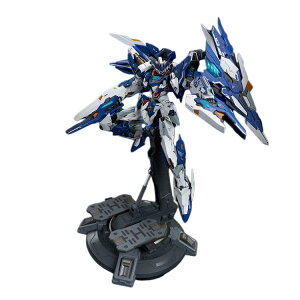 AniMester �sCrystal Envoy�tNo. 02 Mecha Wolf Warrior 35CM �A�N�V�����t�B�M���A BR231744Y
