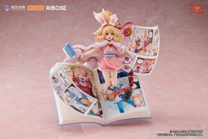 RIBOSE �����т̗d�ς���� ?�R?? ??�O?Ver. H=240mm �t�B�M���A SB35781M