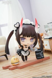APEX-TOYS �˂�ǂ낢�� �A�Y�[�����[�� JUUs������ �̂��� Noshiro H=80mm �t�B�M���A