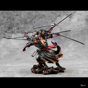 Portrait.Of.Pirates�gWA-MAXIMUM�h�V���[�Y �����s�[�X �����m�A�E�]�� Ver.�S�C �㓁�� �g���C���h POPSL