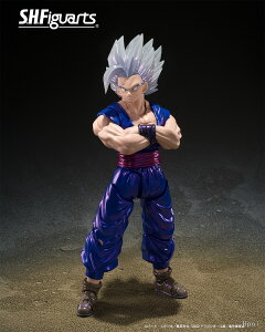 CHINAJOY 2025 S.H.Figuarts �h���S���{�[�� ����уr�[�X�g -Exclusive Edition- �A�N�V�����t�B�M���A ��?���� EE25WF