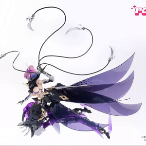 �j������ ���T�v�� ROSADO ECRS-02 Iris nigricans 1/10 �A�N�V�����t�B�M���A BR75366M