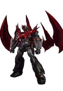 CCSTOYS �^�}�W���K�[ Great Mazinger(champion edition) �S� 2025 WF Limited 1/6 �A�N�V�����t�B�M���A BR65458T