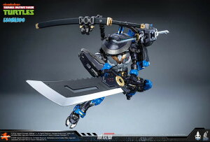 HeatBoys TMNT Leonardo 40th Anniversary Ver. �A�N�V�����t�B�M���A HB0071