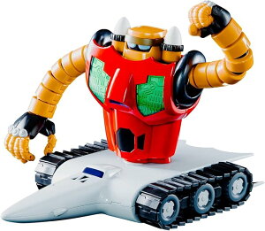 POSE METAL HEAT �Q�b�^�[���{ Robo Getter 3 World Last Day Ver. �A�N�V�����t�B�M���A BR1147K